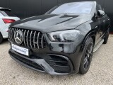 Mercedes-Benz GLE-Coupe | 70749