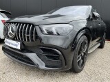Mercedes-Benz GLE-Coupe | 70755