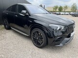 Mercedes-Benz GLE-Coupe | 70756