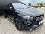 Mercedes-Benz GLE-Coupe | 70753