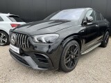 Mercedes-Benz GLE-Coupe | 70748