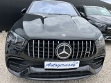 Mercedes-Benz GLE-Coupe | 70745