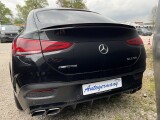 Mercedes-Benz GLE-Coupe | 70744