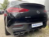 Mercedes-Benz GLE-Coupe | 70742