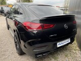 Mercedes-Benz GLE-Coupe | 70741