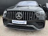 Mercedes-Benz GLE-Coupe | 70752