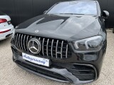 Mercedes-Benz GLE-Coupe | 70747