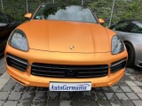 Porsche Cayenne | 70818