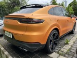 Porsche Cayenne | 70828