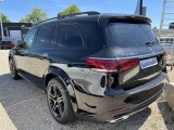 Mercedes-Benz GLS-Klasse | 70996