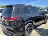 Mercedes-Benz GLS-Klasse | 70999