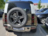 Land Rover Defender | 71043