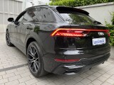 Audi Q8 | 71347