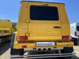 Mercedes-Benz G-Klasse | 71454