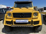 Mercedes-Benz G-Klasse | 71466