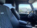 Mercedes-Benz G-Klasse | 71493