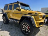 Mercedes-Benz G-Klasse | 71472