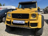 Mercedes-Benz G-Klasse | 71465