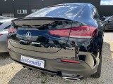 Mercedes-Benz GLE-Coupe | 71551