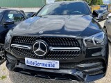 Mercedes-Benz GLE-Coupe | 71544