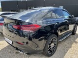 Mercedes-Benz GLE-Coupe | 71553