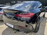 Mercedes-Benz GLE-Coupe | 71550