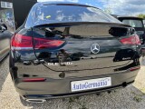 Mercedes-Benz GLE-Coupe | 71554