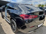Mercedes-Benz GLE-Coupe | 71555