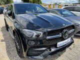 Mercedes-Benz GLE-Coupe | 71542
