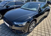 Audi A6  | 71726