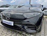 Mercedes-Benz EQS | 71961