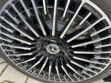 Mercedes-Benz EQS | 71992