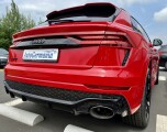 Audi RSQ8 | 72011
