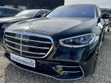 Mercedes-Benz S-Klasse | 72201