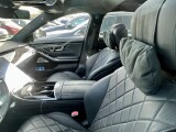Mercedes-Benz S-Klasse | 72212