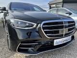 Mercedes-Benz S-Klasse | 72207