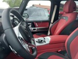 Mercedes-Benz G-Klasse | 72585