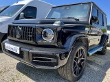 Mercedes-Benz G-Klasse | 72555