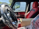 Mercedes-Benz G-Klasse | 72564