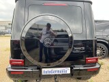 Mercedes-Benz G-Klasse | 72593