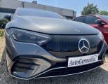 Mercedes-Benz EQE | 72652
