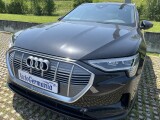 Audi e-tron | 72699