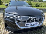 Audi e-tron | 72705
