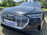Audi e-tron | 72703