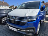 Volkswagen Multivan/Caravelle/Transporter | 72766