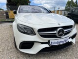 Mercedes-Benz E-Klasse | 72807