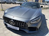 Mercedes-Benz AMG GT | 73001