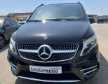 Mercedes-Benz Vito/ Viano V220, V250, V300 | 73131