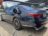 Mercedes-Benz S-Klasse | 73487