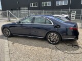 Mercedes-Benz S-Klasse | 73485